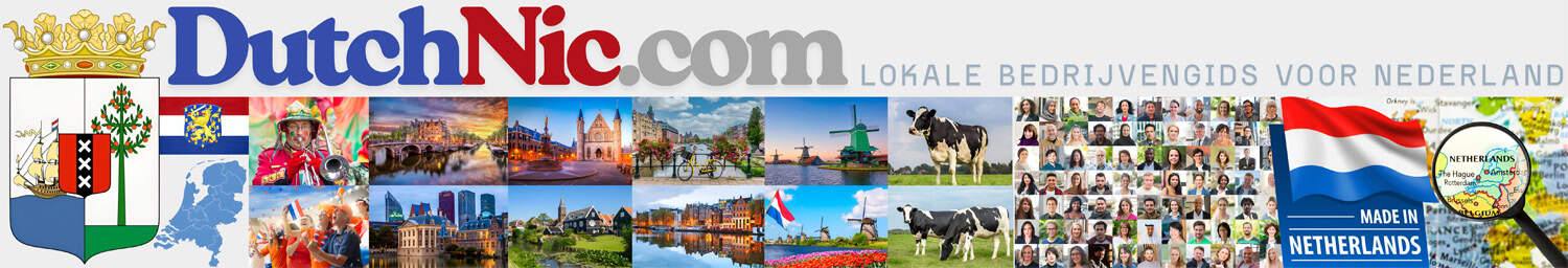 Gemaakt in Nederland - Tattoo4you